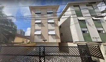Imagem do Condomínio Murure em Santos