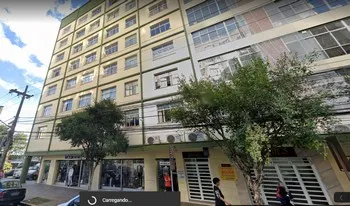 Imagem do Condomínio Mutuo Socorro em Caxias Do Sul