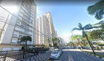 Imagem do Condomínio Muzi em Santos