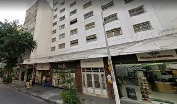 Condomínio Myata em São Paulo