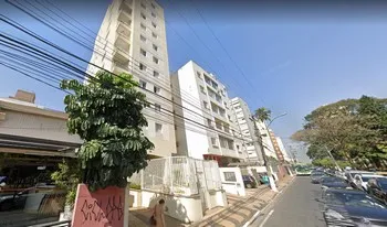 Condomínio Myrian em Campinas