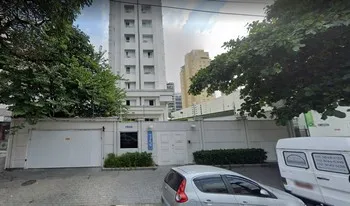 Condomínio Myspace em São Paulo