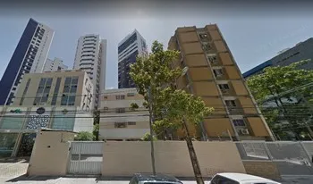 Imagem do Condomínio N S De Fátima em Recife