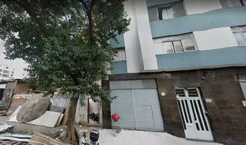 Condomínio Nabi Narche em São Paulo