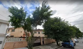 Imagem do Condomínio Nabuco De Araujo em Santos