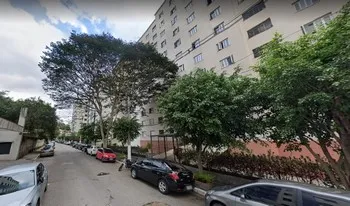 Condomínio Nabuco em São Paulo