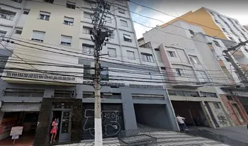 Condomínio Nação em São Paulo
