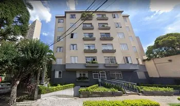 Condomínio Nacar em Curitiba