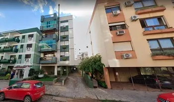 Imagem do Condomínio Nacauã em São Leopoldo