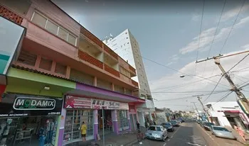Imagem do Condomínio Nacer Dalul em Mirassol