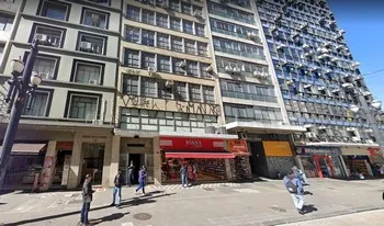 Condomínio Nacional em São Paulo