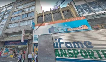 Imagem do Condomínio Nacional em Santo André