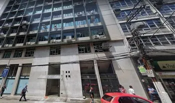 Imagem do Condomínio Nacional em Santos