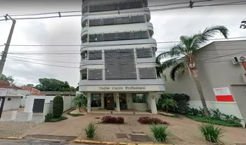 Imagem do Condomínio Nações Centro Profissional em Novo Hamburgo
