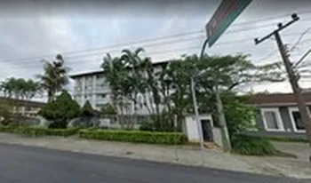 Imagem do Condomínio Nações Unidas em Joinville
