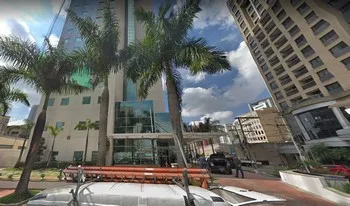 Condomínio Nações Unidas em São Paulo