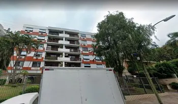 Condomínio Nações Unidas em Porto Alegre