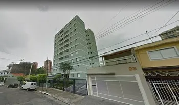 Condomínio Nadia Alessandra em São Paulo
