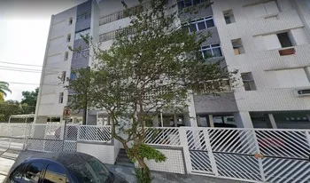Imagem do Condomínio Nadine em Santos