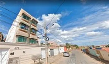 Imagem do Condomínio Nadir Galvani em Montes Claros