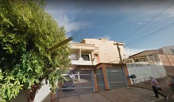 Imagem do Condomínio Nadir Lara em Ribeirão Preto