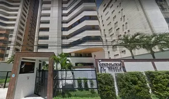 Imagem do Condomínio Nagela em Fortaleza