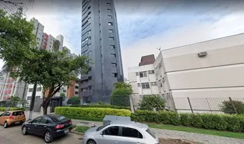 Condomínio Nagib Abrahão em Curitiba