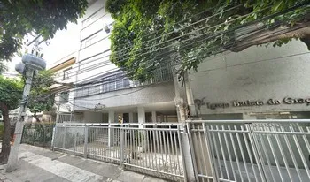 Condomínio Nagib Elabras em Rio De Janeiro