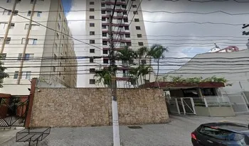Imagem do Condomínio Nagib Izar