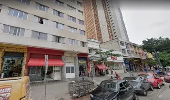 Condomínio Nagib Schoueri em São Paulo