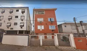 Imagem do Condomínio Naha em São Vicente