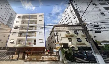 Imagem do Condomínio Naha em Santos