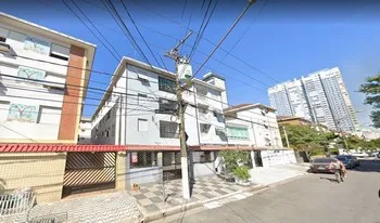 Imagem do Condomínio Naiade em Santos