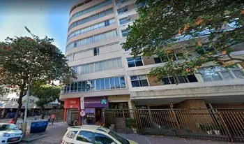 Condomínio Naifcury em Rio De Janeiro