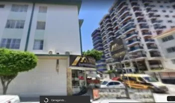 Imagem do Condomínio Naima Nagib Tuffi em Praia Grande