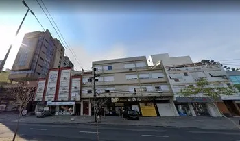 Condomínio Nair em Porto Alegre