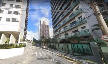 Imagem do Condomínio Nair em Guarujá