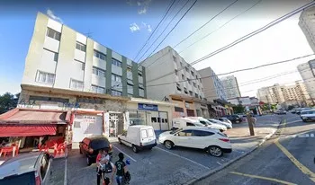 Condomínio Nair em São Paulo
