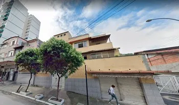 Imagem do Condomínio Nair Baptista em Niteroi