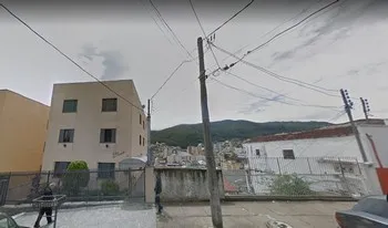 Imagem do Condomínio Nair Cândida Andrade em Poços De Caldas