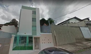 Imagem do Condomínio Nair De Assis em Itabira