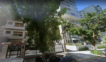 Imagem do Condomínio Nair La Terza em Santos