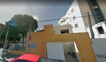 Imagem do Condomínio Nair Lourenço em Fortaleza