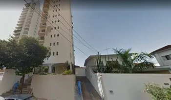Imagem do Condomínio Najlahaddad em São José Do Rio Preto