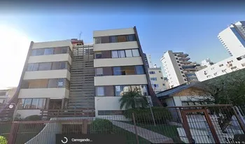 Imagem do Condomínio Nâmbaruan em Caxias Do Sul