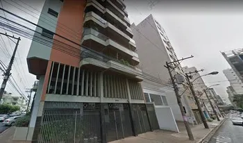 Imagem do Condomínio Nametallah Youssef Tarraf em São José Do Rio Preto