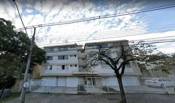 Condomínio Nami em Curitiba