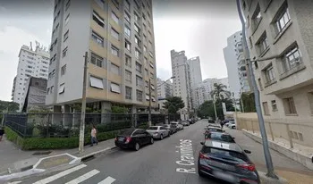 Condomínio Nancy em São Paulo
