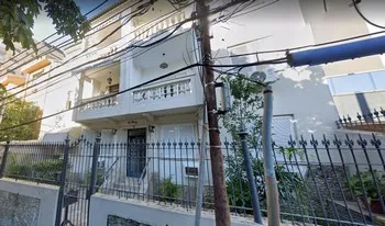 Condomínio Nancy em Rio De Janeiro