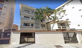 Imagem do Condomínio Nancy em Santos